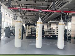 -OXYGYM 奥美氧舱运动中心(朝阳大悦城店)