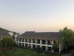 -苏州环秀晓筑养生度假村