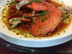 -三品香·江浙菜(松江九谊店)