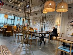 大堂-马家烧麦(中街店)