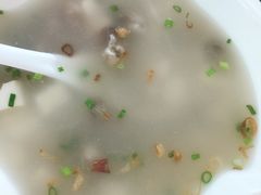 -朴厝私房菜(鼓浪屿店)