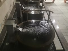 -碧中海汤泉汗蒸酒店