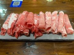 -丽江庭院·云南野生菌·海鲜火锅(鼓楼四合院店)