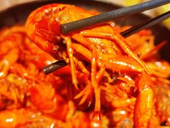 -聚味瞿记·龙虾堂(望城店)