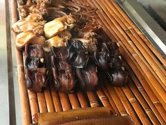 -茯茶镇
