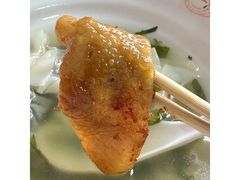 -海平馄饨(逍遥二路店)