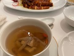 -宝丽轩中餐厅BAOLIXUAN