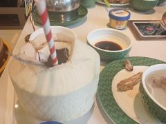 -润园四季椰子鸡火锅(卓越INTOWN店)