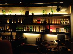 -角落里(中山公园店)