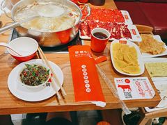 -好想牛·鲜切自助牛肉火锅(七堡花园城店)