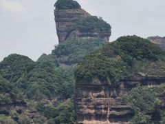 -丹霞山风景名胜区