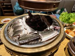 -泥炉烧肉师(新街口金銮巷店)