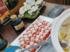 -金龙·打边炉(武进路店)