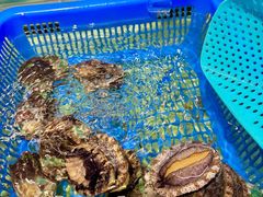 -盒马鲜生(首义店)