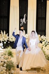 -豪门婚礼策划