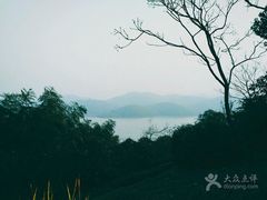 -天目湖涵田半山温泉