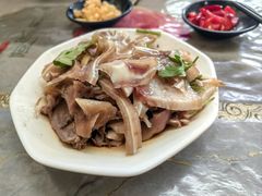 -三百碗宝应长鱼面(板仓街店)