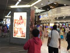 -王权免税店(廊曼机场店)