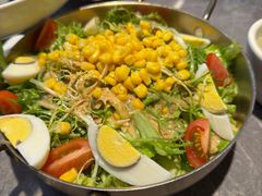 -大同江朝鲜菜•长春地标美食(欧亚卖场店)