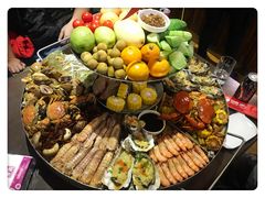 -日进一片海.生腌海鲜火锅.宵夜烧烤(三里屯总店)