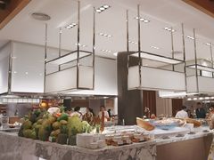 -亚特兰蒂斯-番红花海鲜自助餐厅·鲜活海鲜·小火锅