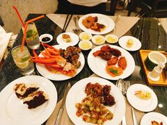 -东方红海鲜百汇(国际大厦店)