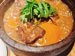 -山杏yama-katsu·吉列炸物