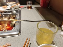 -海底捞火锅(天津SM城市广场店)