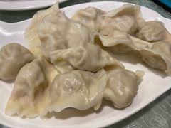 -黄家饺子东北特色菜馆(湖滨商业街店)