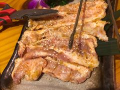 -丸藏和牛烧肉专门店(园区师惠坊店)