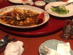 -镇江苏宁万豪酒店-苏筵中餐厅