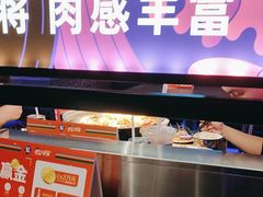 -匠子烤鱼(上邦百汇城店)