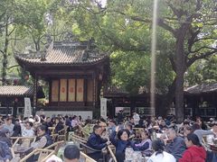 -铁像寺水街