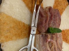 -小厨娘淮扬菜(龙湾天街店)