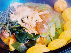 -农家铁锅炖(太阳沟店)