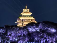 -金鸡湖景区