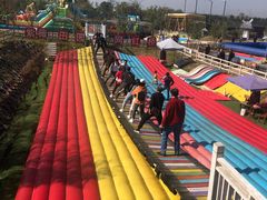 -武汉紫薇都市田园