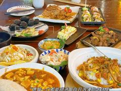 -小川洋风料理(大悦城店)