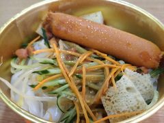 -姑娘手·陕西手工面·肉夹馍(元洪城店)