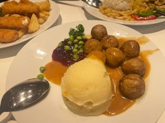 -宜家家居(四元桥商场店)