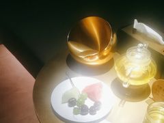 -Love Story爱情故事·养生SPA会所(新侨店)