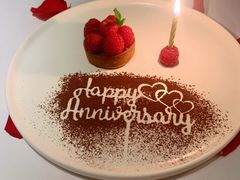 纪念日草莓蛋糕-蝶舍·MAISON PAPILLON