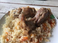一腿一排抓饭-217丰惠源抓饭(星湖街店)