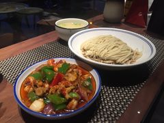 -十面春风·江南面馆(崇宁路店)