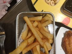 -豪客来牛排(文化路店)