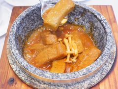 -胜记为食家·创新粤菜(车公庙店)