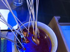 -很久以前羊肉串(打浦路店)