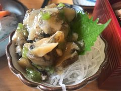 芥末螺片-村上一屋(望京店)