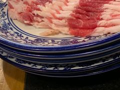 -裕德孚·非遗手切涮羊肉(东直门内大街店)