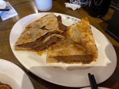 -河沿肉饼Beijing Pie(东华门店)